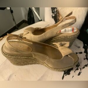 Wedge heeled Sandals by Naturalizer